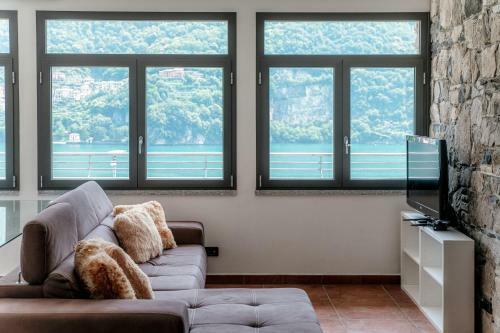 Apartamento Altido Flat W/terrace & Lake View