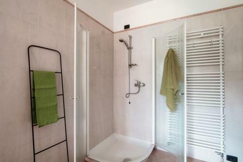 Apartamento Altido Flat W/terrace & Lake View