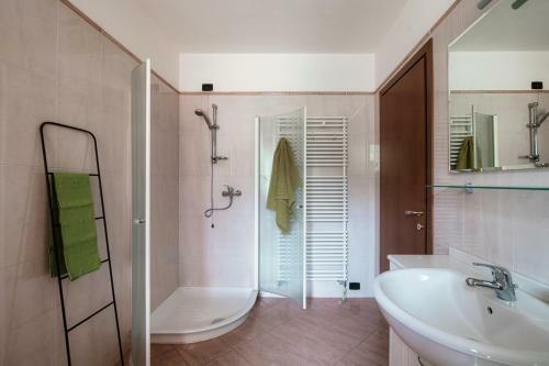 Apartamento Altido Flat W/terrace & Lake View