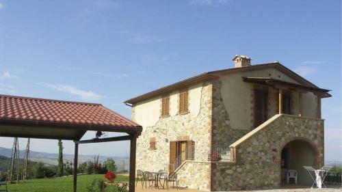 Villa Il Casino