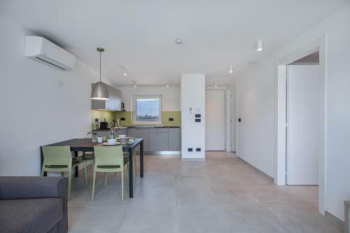 Apartment Waldgr�n