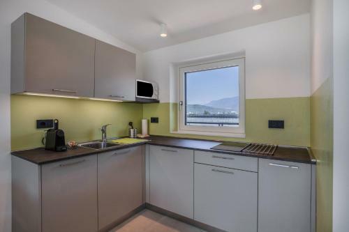 Apartment Waldgr�n