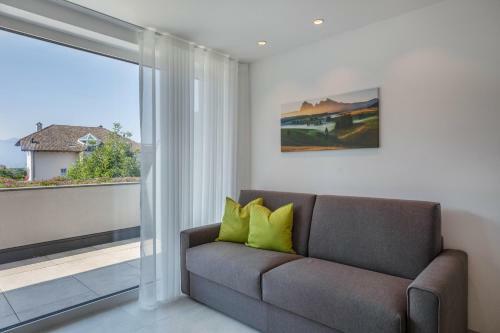 Apartment Waldgr�n