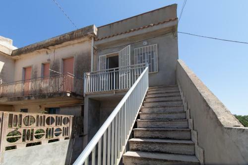 Apartamento La Casa Di Ulisse 1