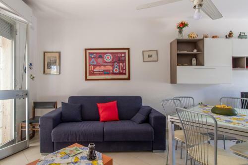 Apartamento La Casa Di Ulisse 1