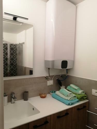 Apartamento La Terrazza