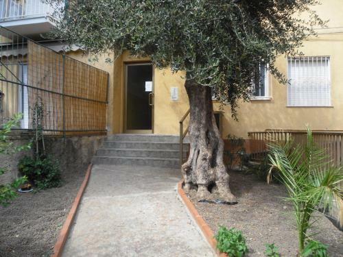 Apartamento Casa Vacanza Con Vista Mare E Golfo