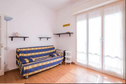 Apartamento Casa Vacanza Con Vista Mare E Golfo