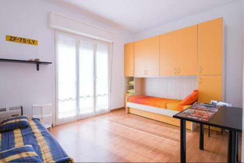Apartamento Casa Vacanza Con Vista Mare E Golfo