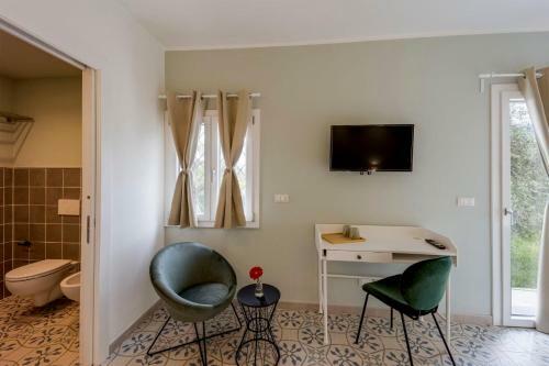 Gli Ulivi Rooms And Breakfast