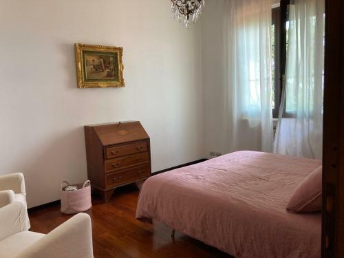 Hostal La Marfra Affittacamere