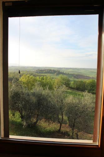 Apartamento Podere Bisciano