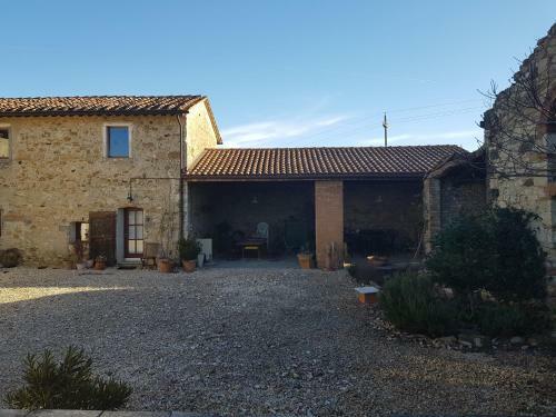 Apartamento Podere Bisciano