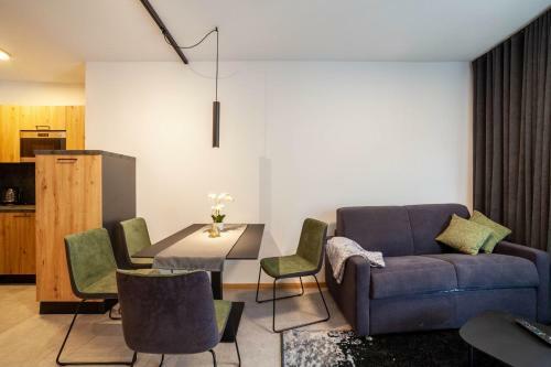 Apartamento New Opening Appartement Pauli 6
