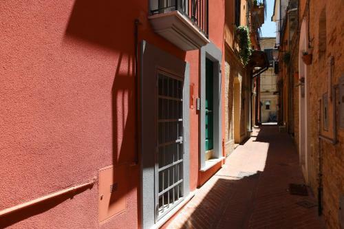 Apartamento Vico Nove