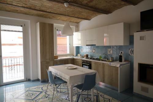 Apartamento Vico Nove