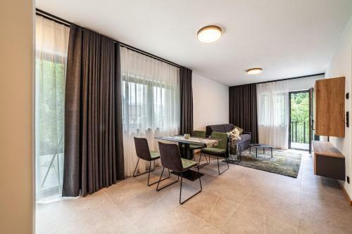 Apartamento Appartement Pauli 5