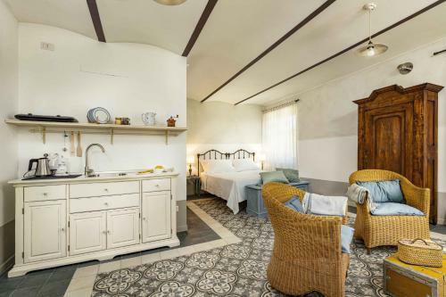 Apartamento Santa Caterina Langhe