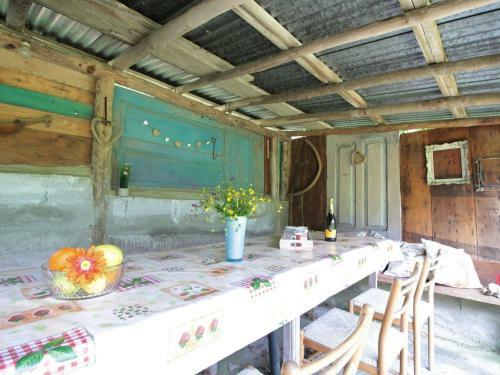 Holiday Home Lastebasse