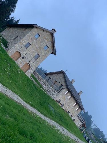 Bed & Breakfast Baiti Par Via