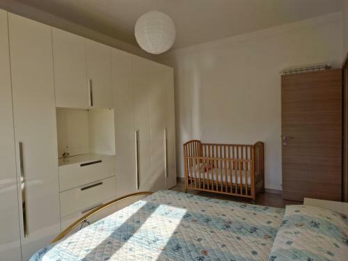 Apartamento Francis House