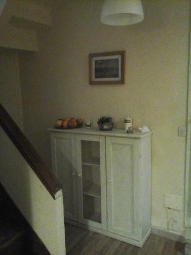 Apartamento La Casina