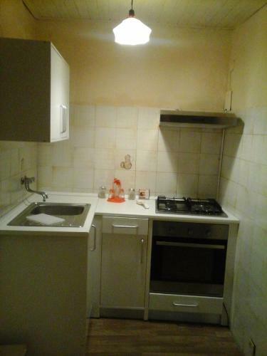 Apartamento La Casina