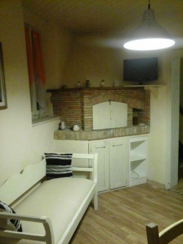 Apartamento La Casina