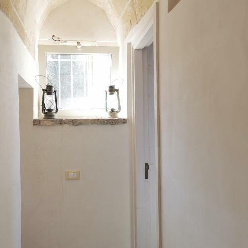 Villa Antico Trullo Ristrutturato Con Piscina E Giardino