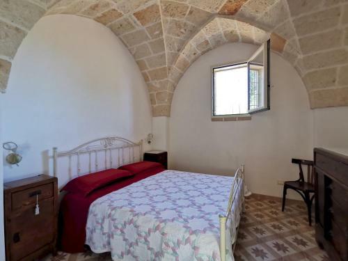 Villa Antico Trullo Ristrutturato Con Piscina E Giardino