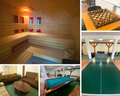 Apartamento Gospodarstwo Agroturystyczne Zasadkowe Bory