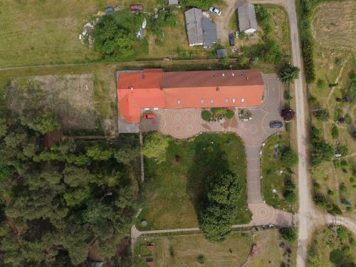 Apartamento Gospodarstwo Agroturystyczne Zasadkowe Bory