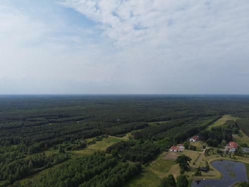 Apartamento Gospodarstwo Agroturystyczne Zasadkowe Bory