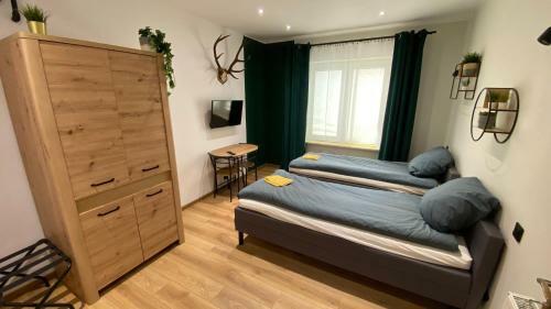 Apartamento Gospodarstwo Agroturystyczne Zasadkowe Bory