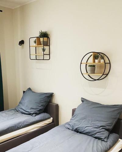 Apartamento Gospodarstwo Agroturystyczne Zasadkowe Bory