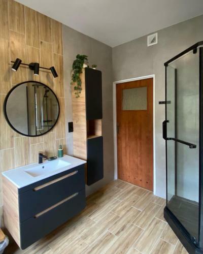 Apartamento Gospodarstwo Agroturystyczne Zasadkowe Bory