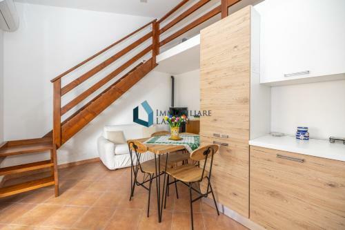 Apartamento Villa Residence Piletto