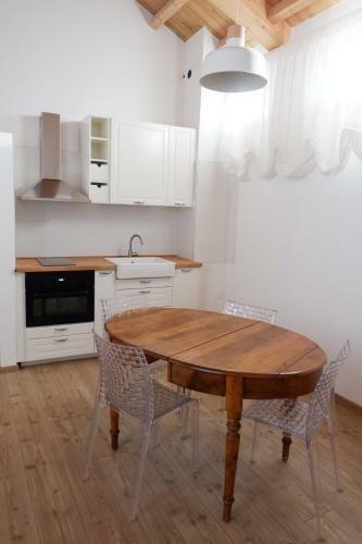 Mini Suite Patini, Nel Cuore Della Citt�