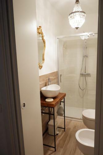 Mini Suite Patini, Nel Cuore Della Citt�