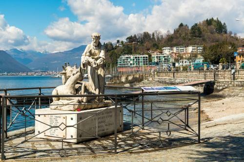Apartamento The Stylish Flat With Lake View