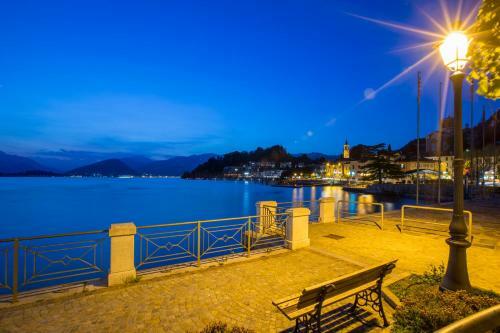 Apartamento The Stylish Flat With Lake View