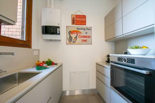 Apartamento The Stylish Flat With Lake View