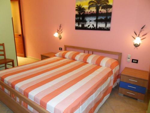 Apartamento Appartamenti Vicolo Paese