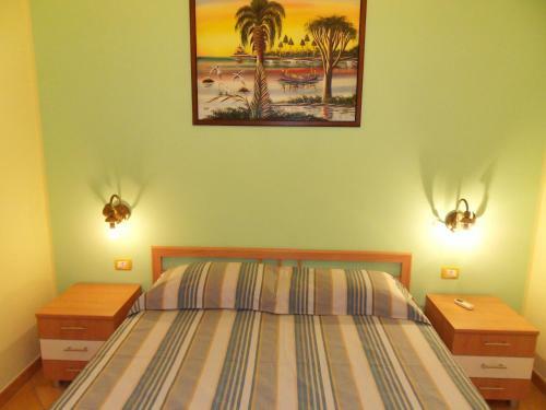 Apartamento Appartamenti Vicolo Paese