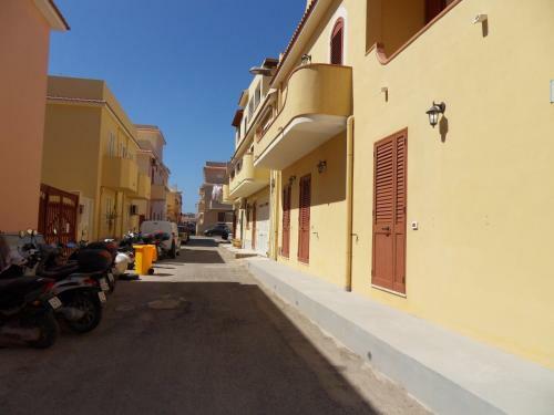 Apartamento Appartamenti Vicolo Paese