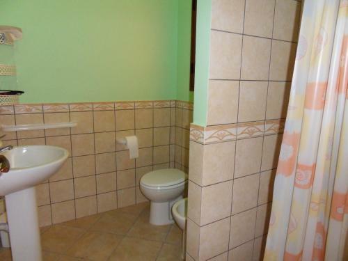 Apartamento Appartamenti Vicolo Paese