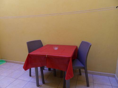 Apartamento Appartamenti Vicolo Paese