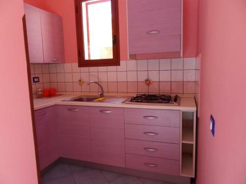 Apartamento Appartamenti Vicolo Paese