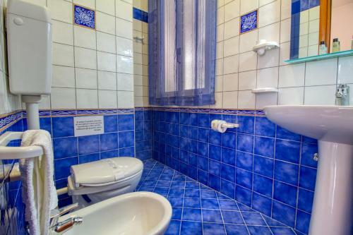Apartamento Il Corallo "gruppo Cala Croce"
