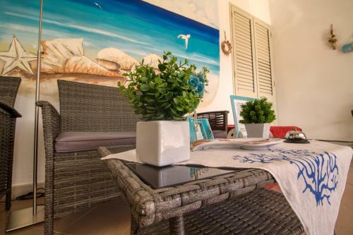 Apartamento Il Corallo "gruppo Cala Croce"